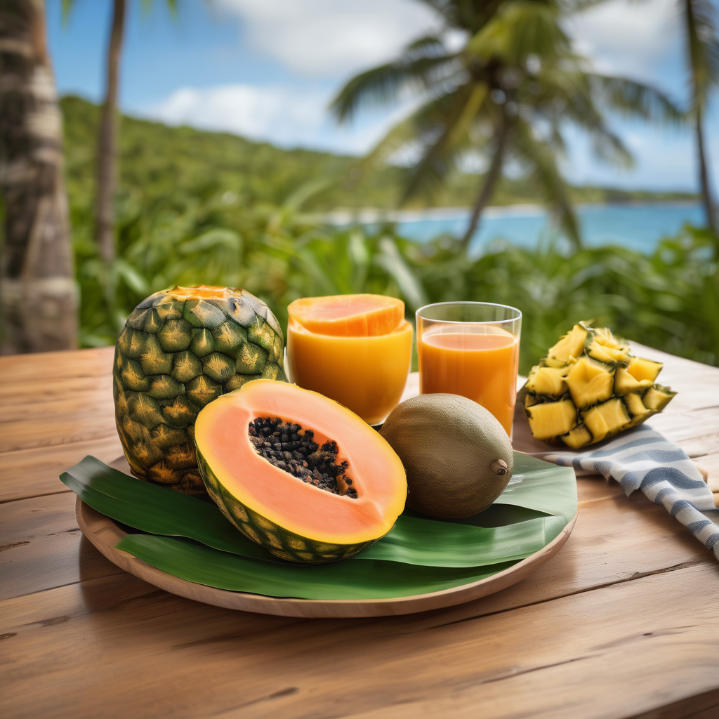 Fiji's Youth Stroke Surge Sparks Urgent Call for Healthier Lifestyles