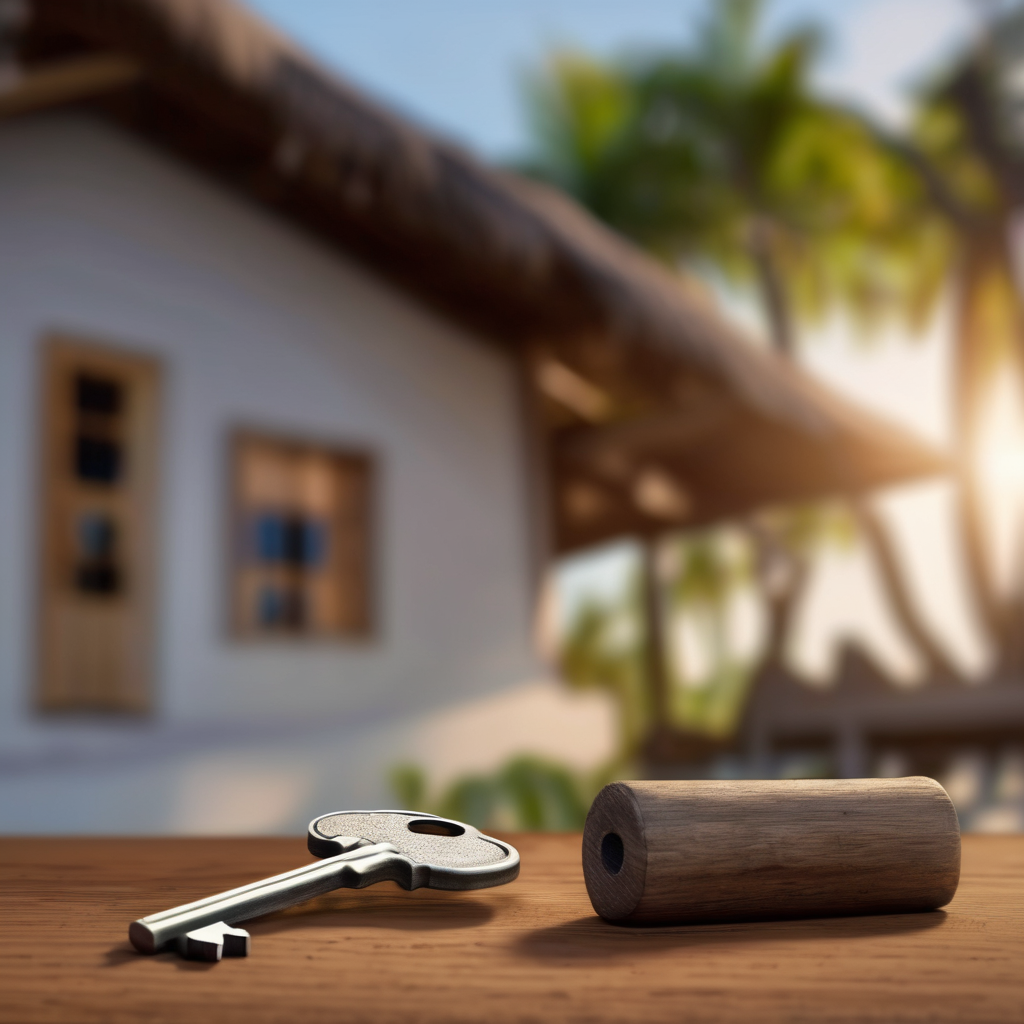 Fiji to Pilot First Home Grant for Evicted Families in Suva