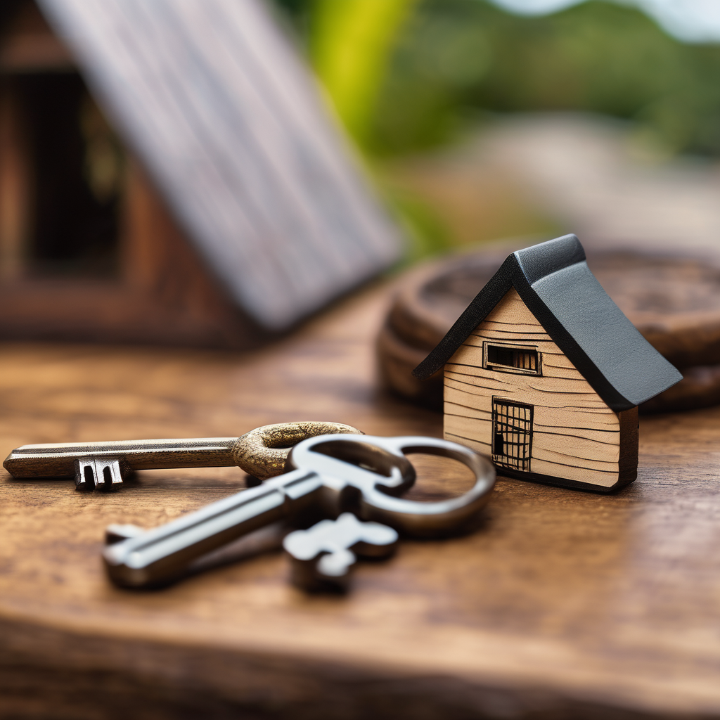 Fiji to Pilot First Home Grant for Evicted Families in Suva