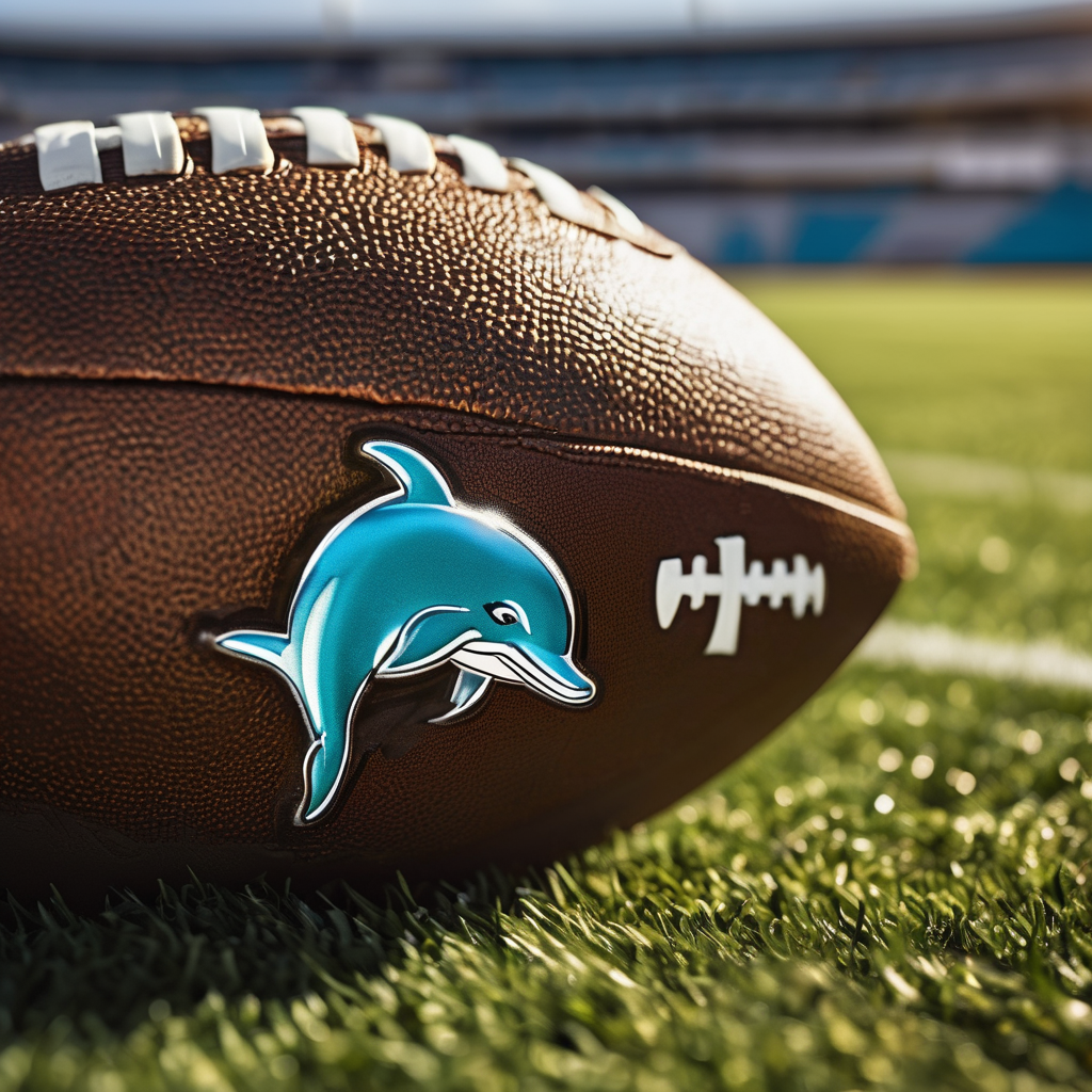 Dolphins Open to Trades as Minkah Fitzpatrick Draws Deadline Buzz