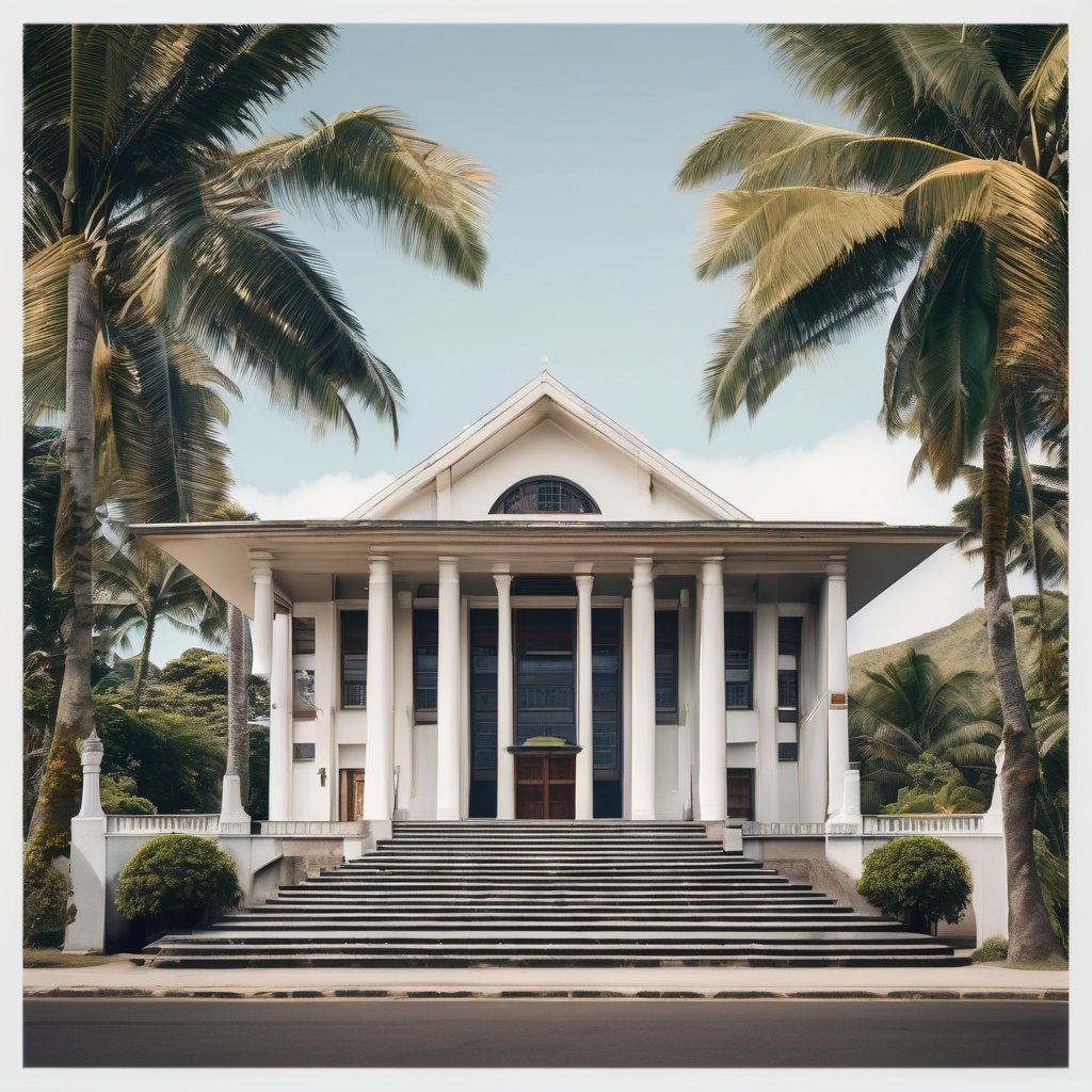 Fiji Opposition Accuses Government of Concealment as Debate on Higher Education Report Is Withdrawn