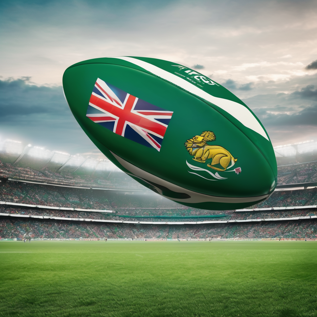 Toa Samoa Set for Historic Pacific Cup Final Showdown with New Zealand