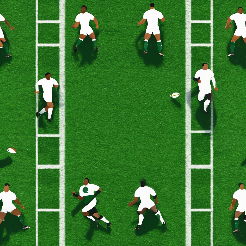 Toa Samoa Set for Historic Pacific Cup Final Showdown with New Zealand