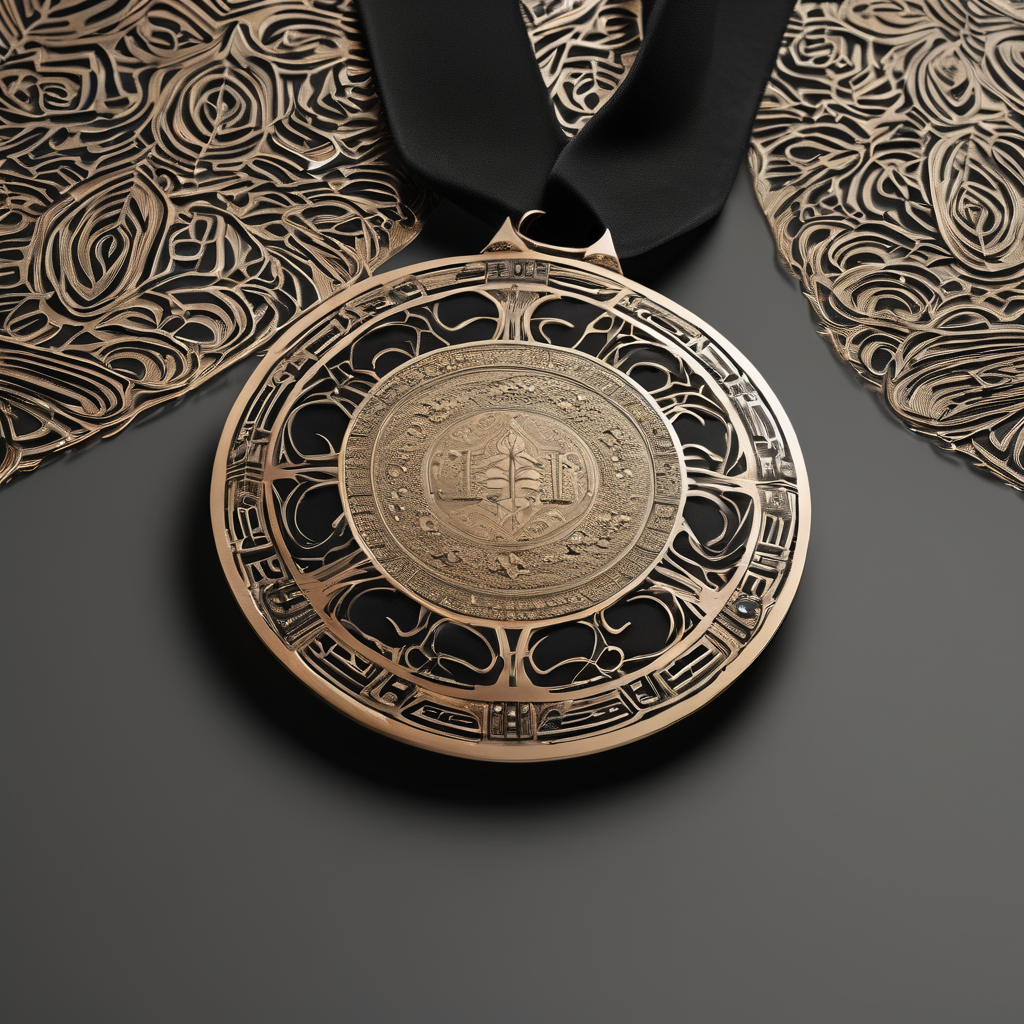 Fiji Awards Civil Service Medal to Two Diplomats in Abu Dhabi Investiture