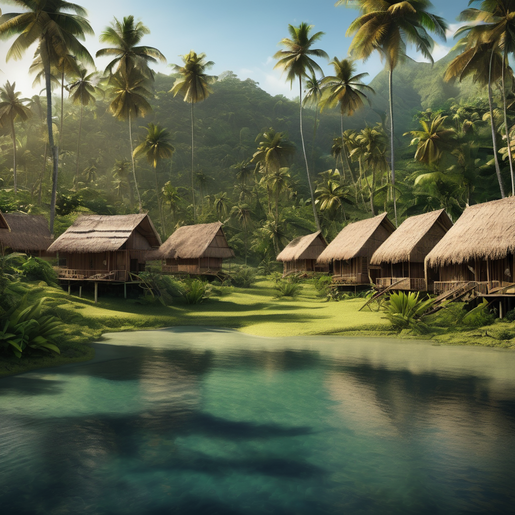 Fiji-Korea Saemaul Undong Marks Five Years, Plans Bold Rural Development Ahead