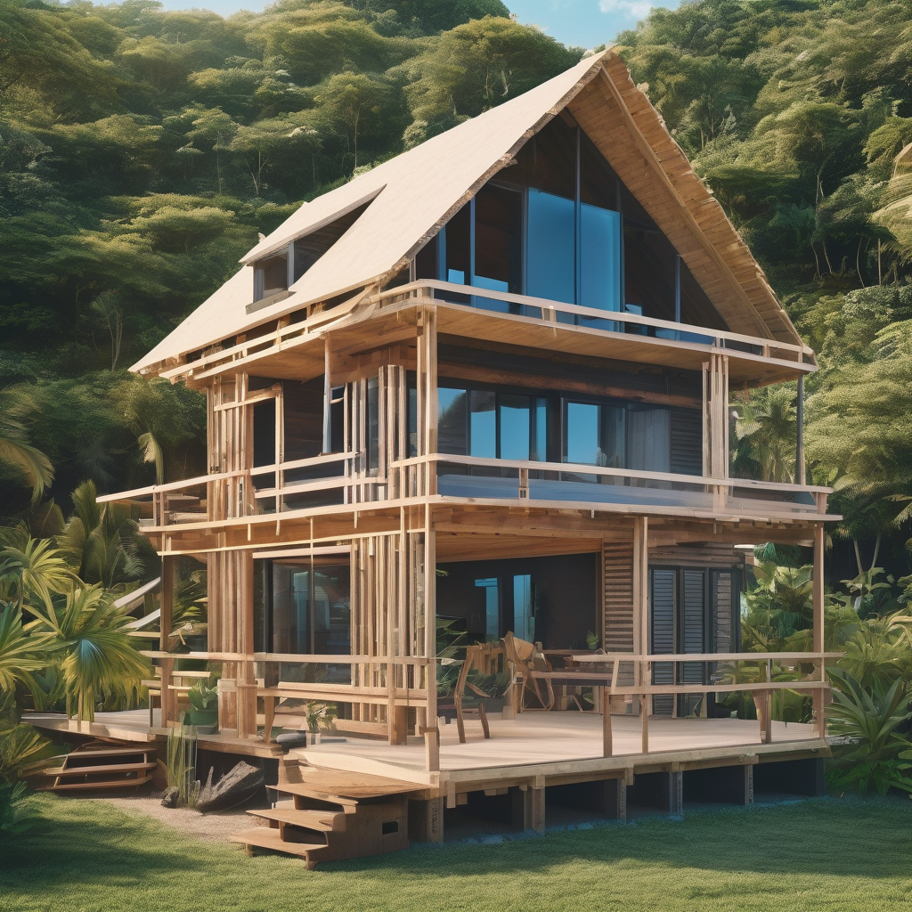 Fiji to Complete 37 New Homes for Cyclone Ana Survivors by Next Year