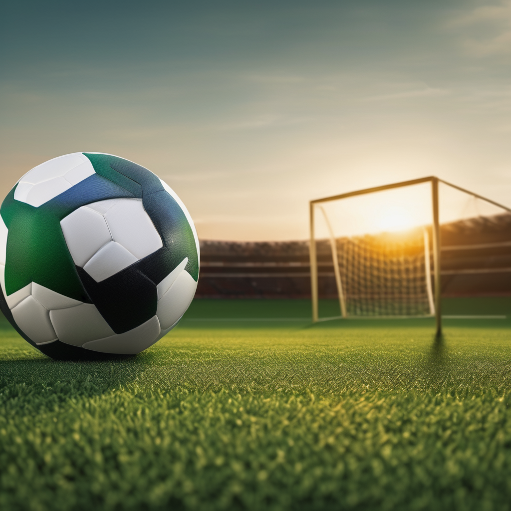 Fiji U-17 World Cup Debut Sparks Hope After Tough Tunisian Test