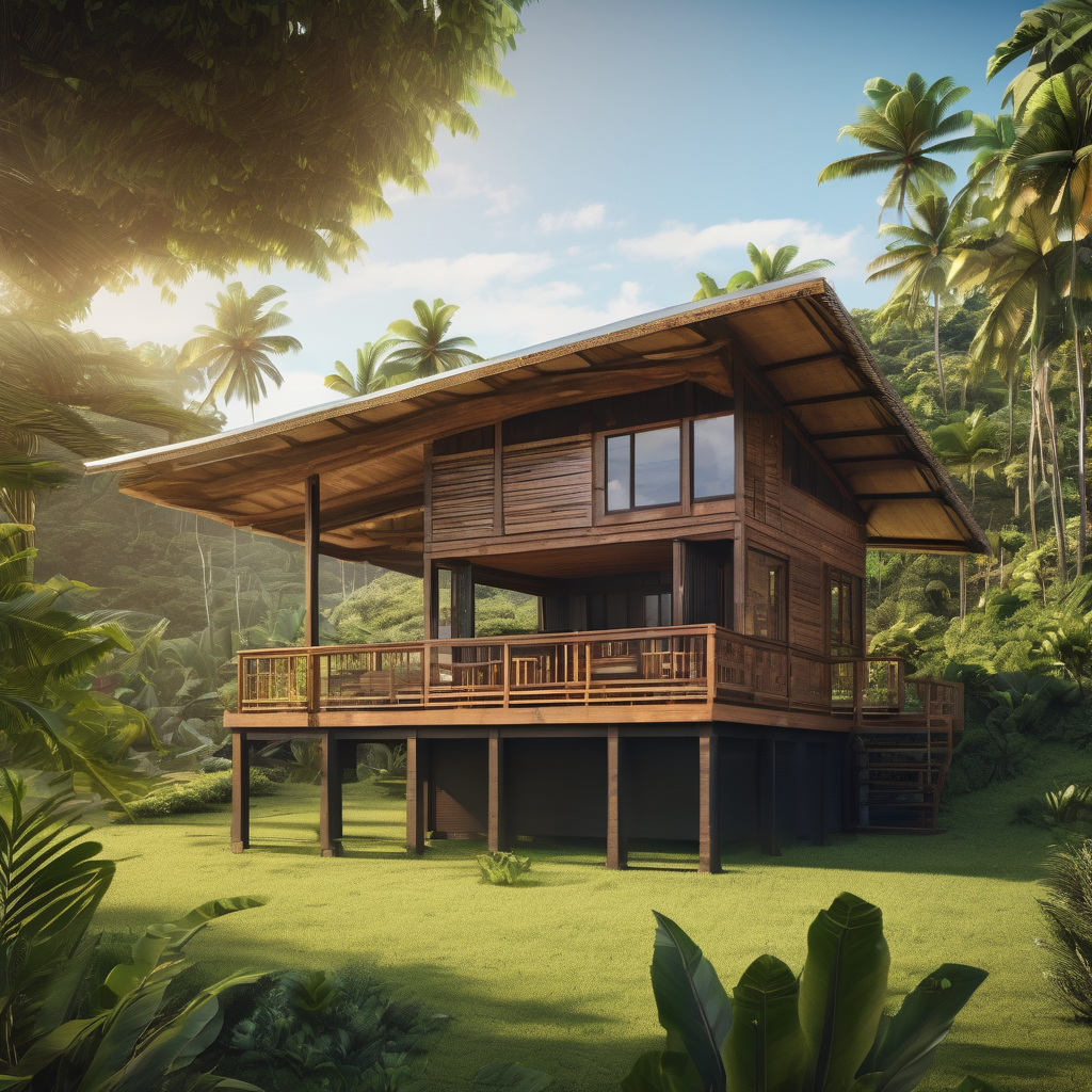 Fiji Rolls Out Pilot Housing Aid for 600+ Evicted Informal-Settlement Families