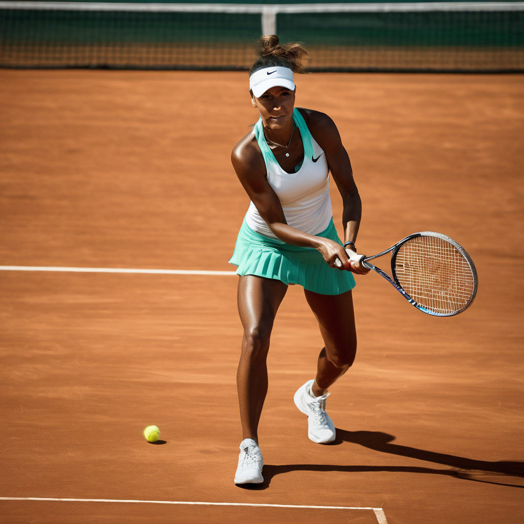 Rybakina Stuns Swiatek to Lead WTA Finals Group in Riyadh