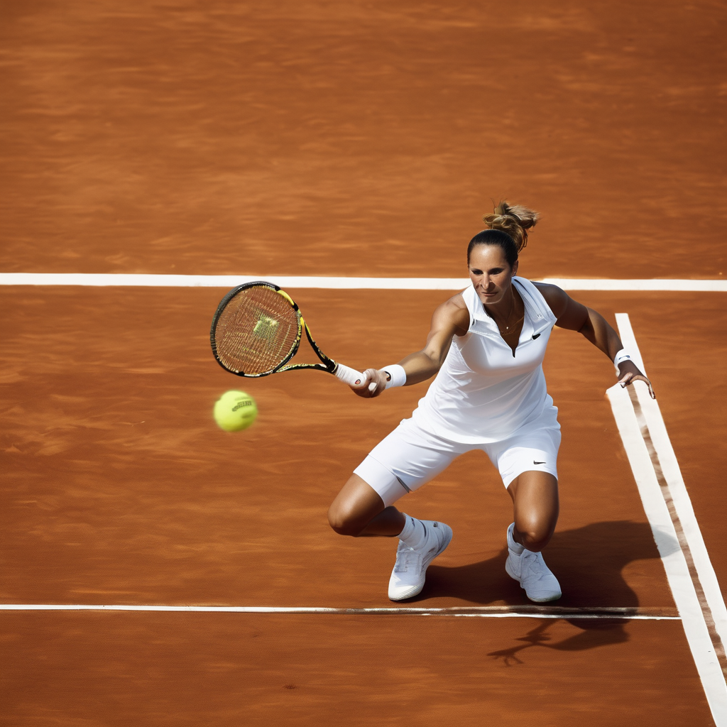 Rybakina Stuns Swiatek to Lead WTA Finals Group in Riyadh