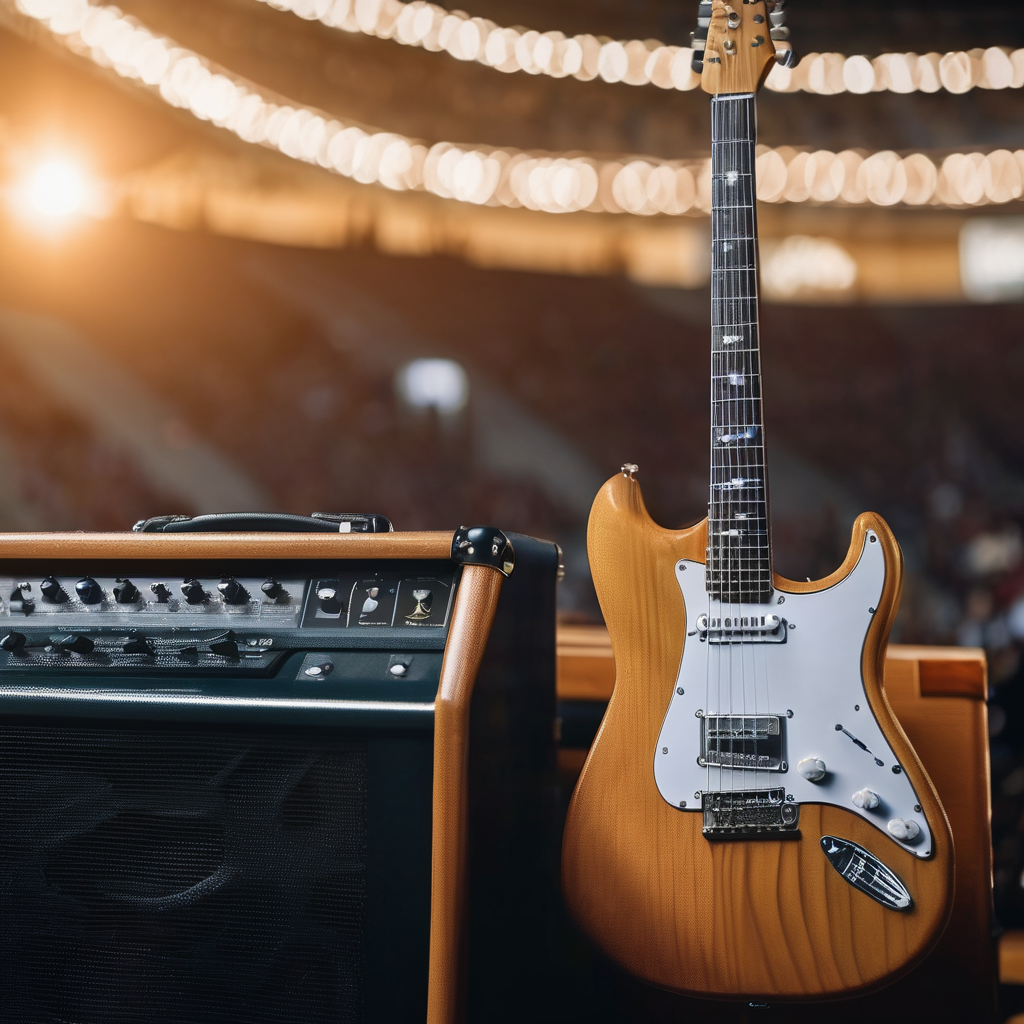 AC/DC to Return to Denver for Power Up Tour at Empower Field in 2026