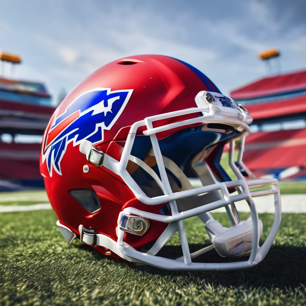 Chiefs, Bills Eye Mazi Smith Trade for Defensive-Line Depth Before Deadline