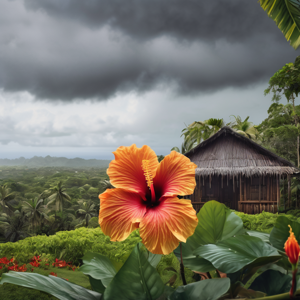 Fiji in La Niña Watch: What the Wet Season May Bring
