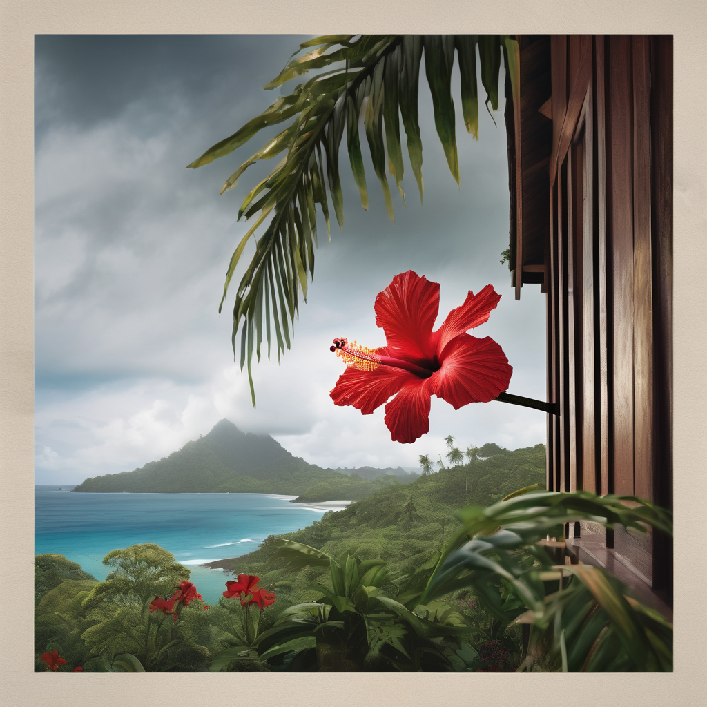 Fiji in La Niña Watch: What the Wet Season May Bring