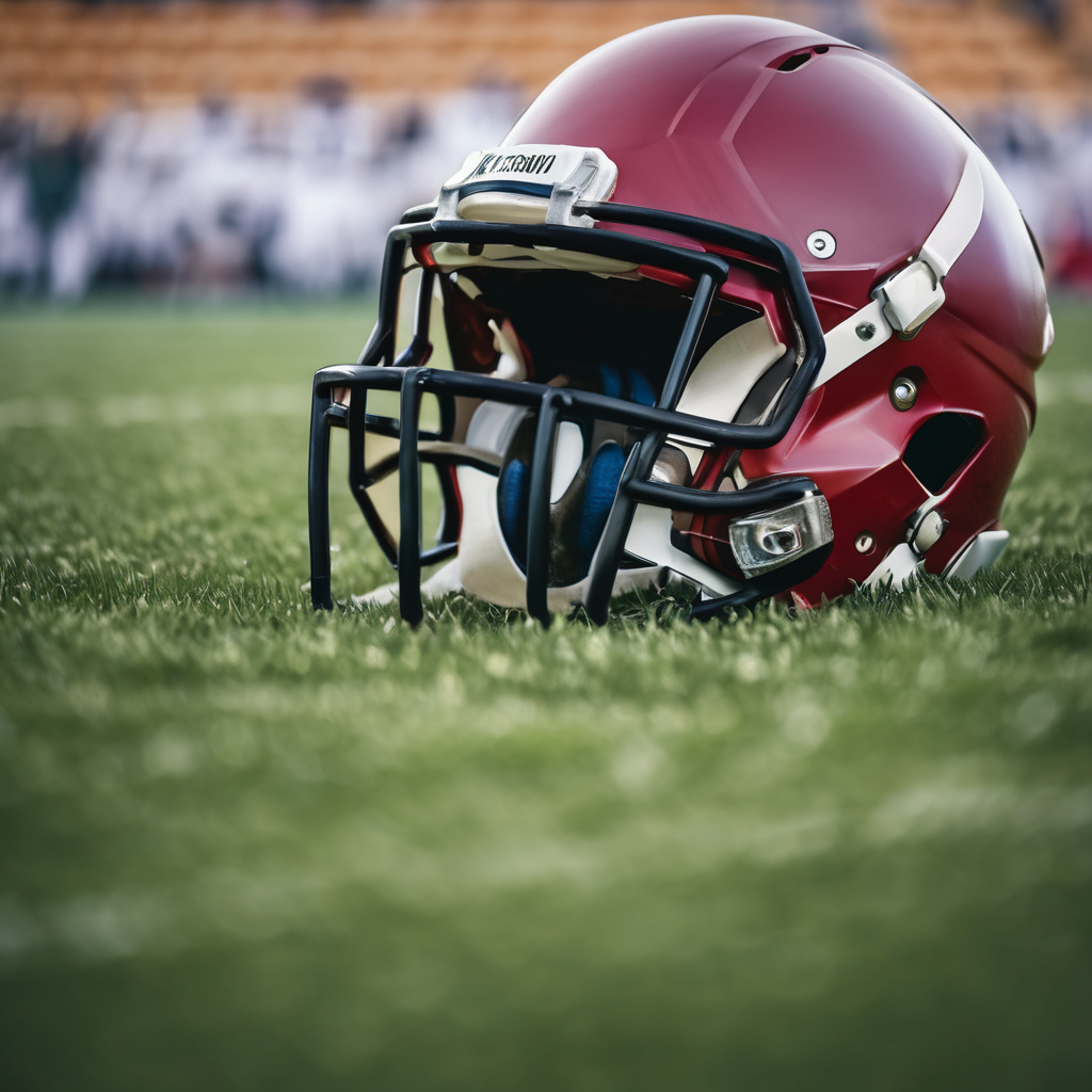 Bears Eye Bold Moves to Boost Pass Rush After Odeyingbo Season-Ending Injury