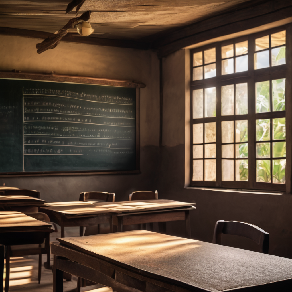 Fiji Bets on Youth Health Education as Drugs and HIV Rise