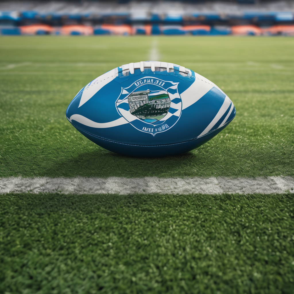 Chargers Battle O-Line Woes as Alt Injury Sparks IR and Trade Talk