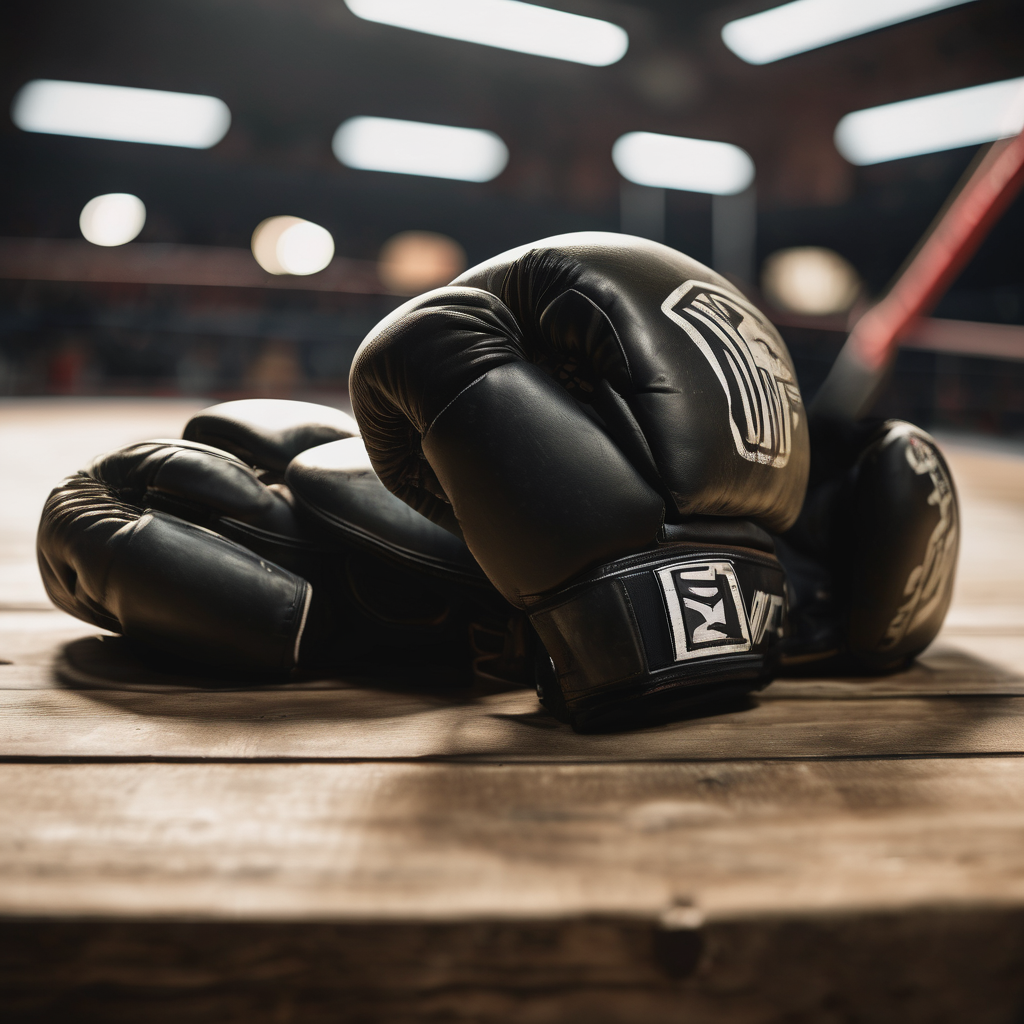 UFC Releases Fighter Amid Betting Suspicion Controversy