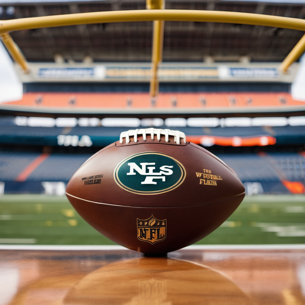 Chiefs Eye Budda Baker in Trade Push as Deadline Approaches