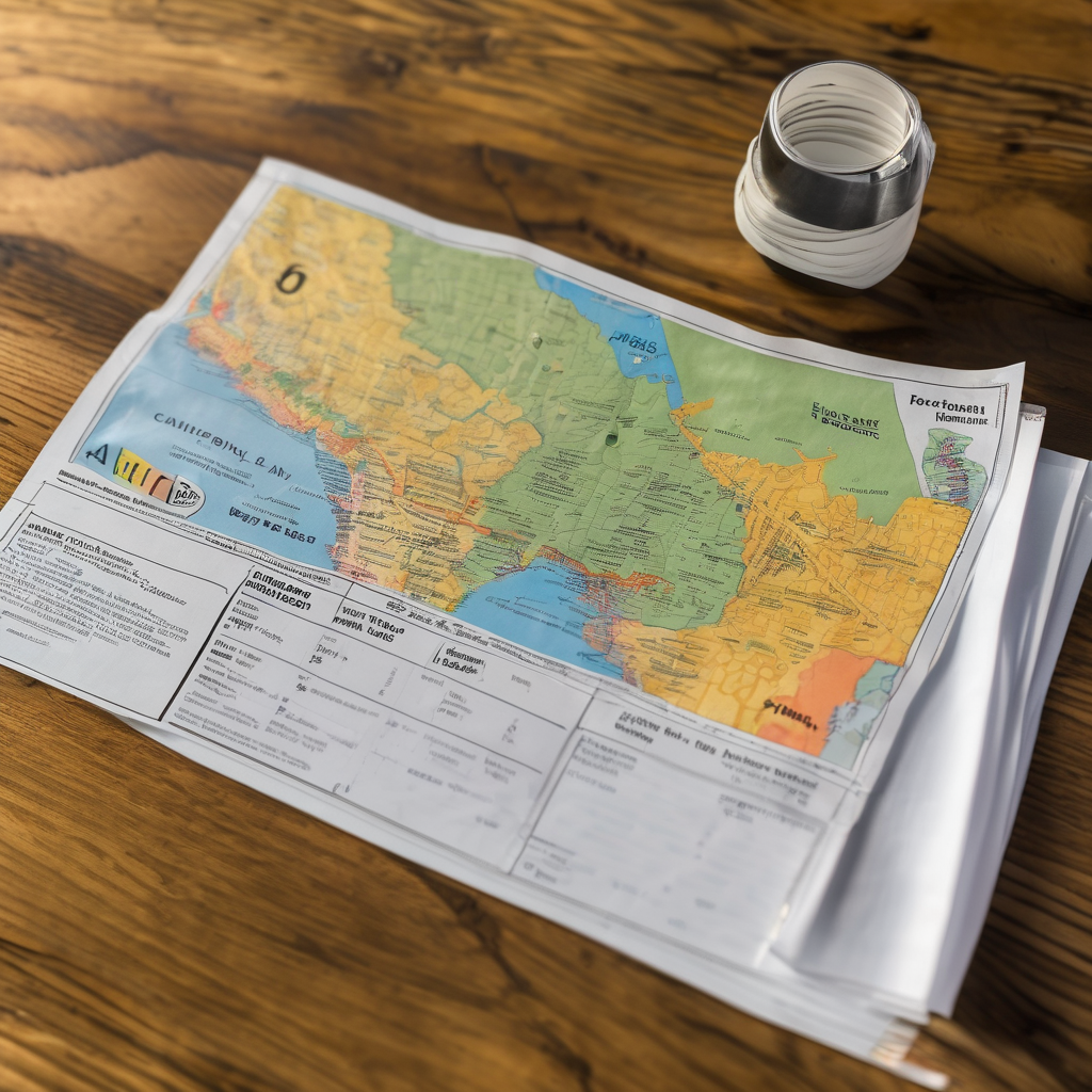 Prop 50: Californians Face Final Ballot on District Maps