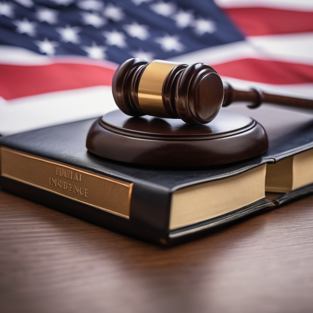 Garland's DOJ Under Fire: Independence in the Trump-Era Spotlight