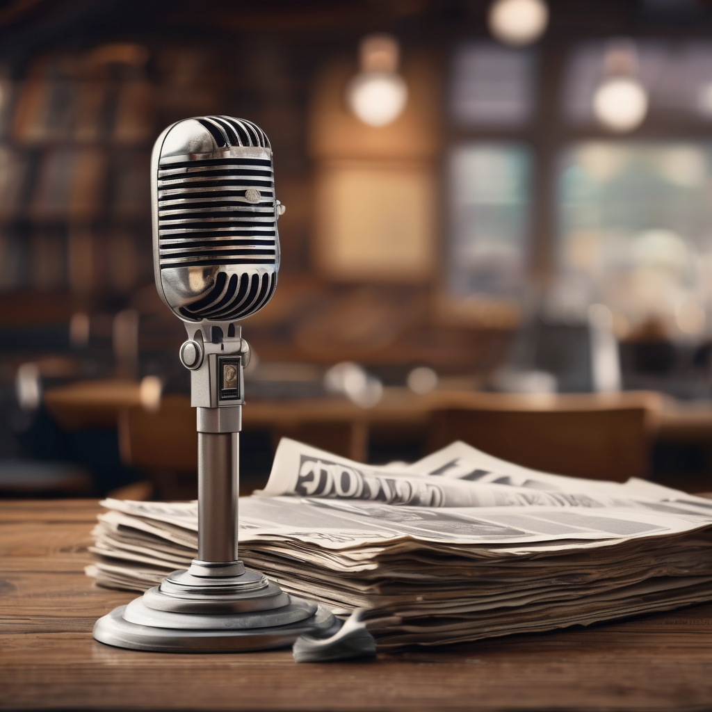 Carlson's Nick Fuentes Interview Sparks Debate Over the GOP's Direction