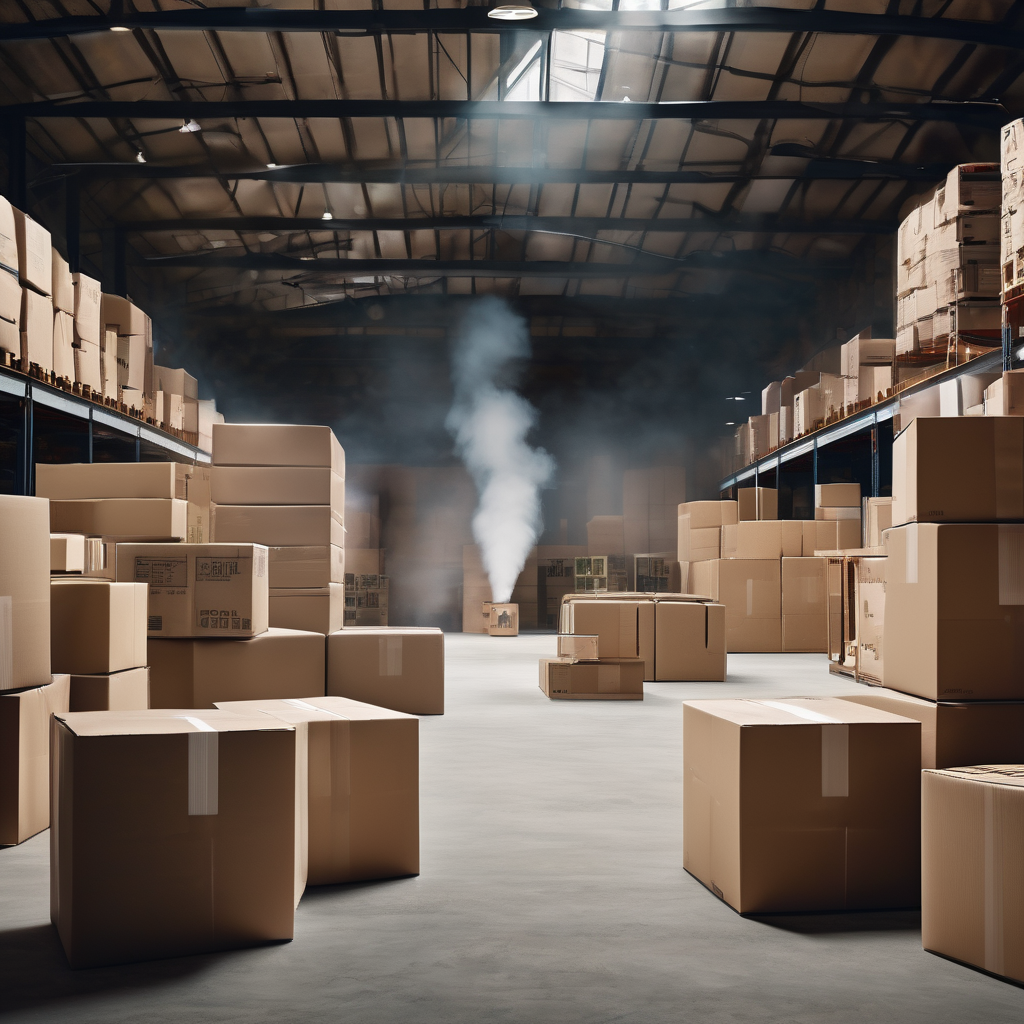 Fiji General Manager Shonal Sharma Remanded Over Cocaine Hidden in Smoke Machine Shipment