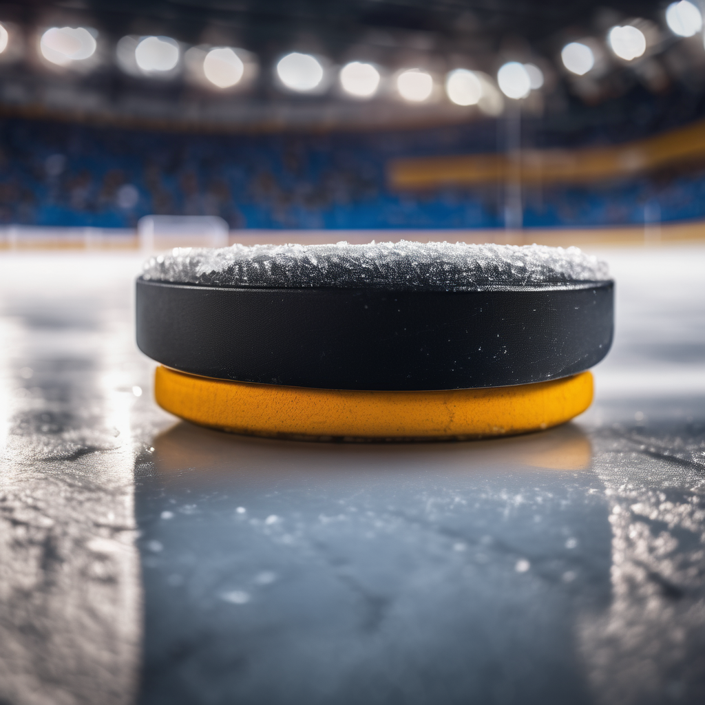 Frozen Frenzy Lights Up the NHL Night With Milestones and Rematches