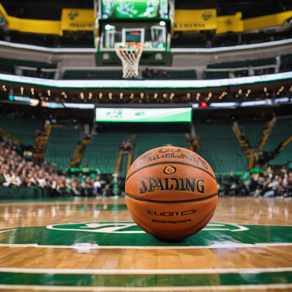 Celtics vs Jazz: TD Garden showdown amid injuries and roster shakeups
