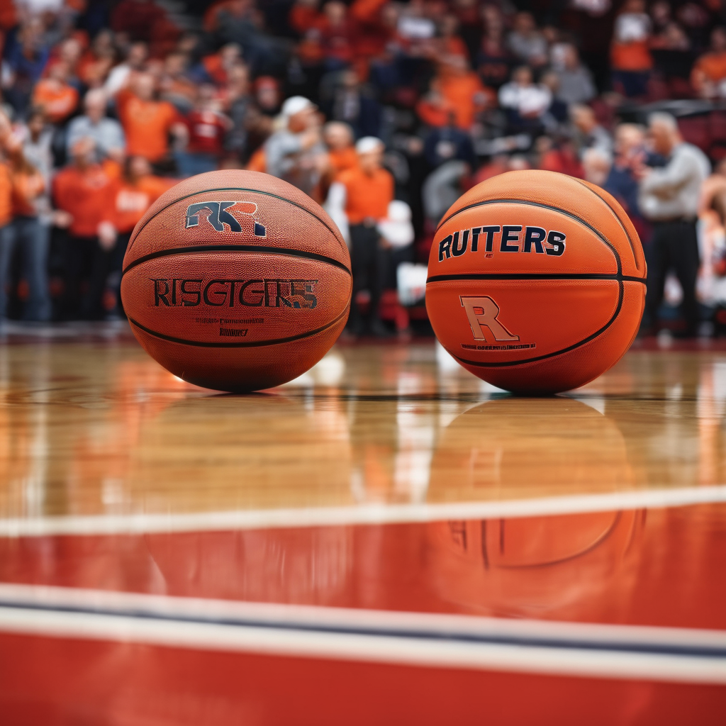 Autry Era Debuts as Syracuse Hosts Binghamton in 2025-26 Season Opener