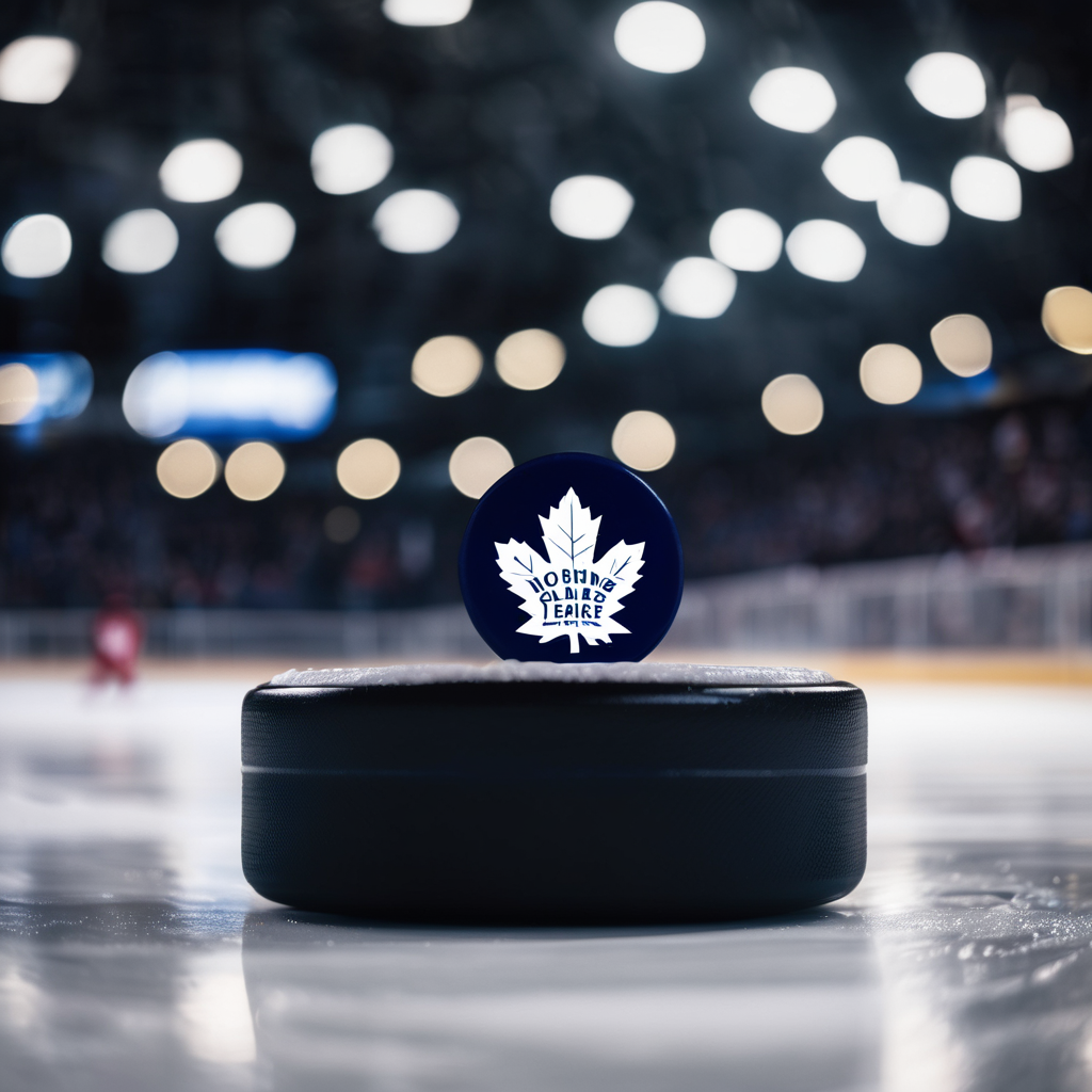 Penguins visit Maple Leafs in Toronto as injuries loom