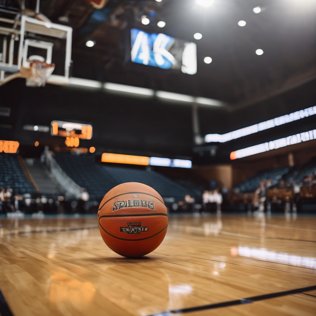 Sons of NBA Stars Debut in 2025-26 College Basketball Season