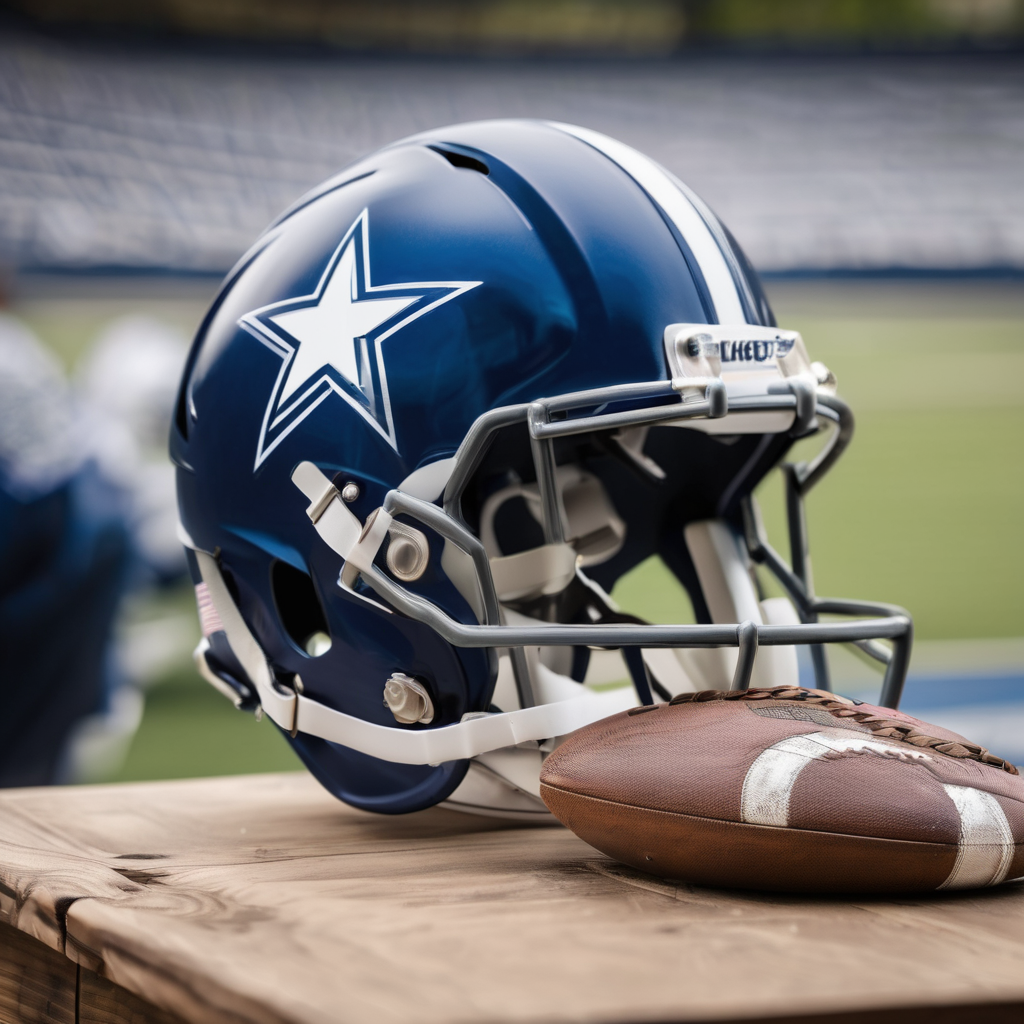 Dallas Sports Midseason: Sherrington's Take on Cowboys, Mavs, Longhorns, and World Series Surprises