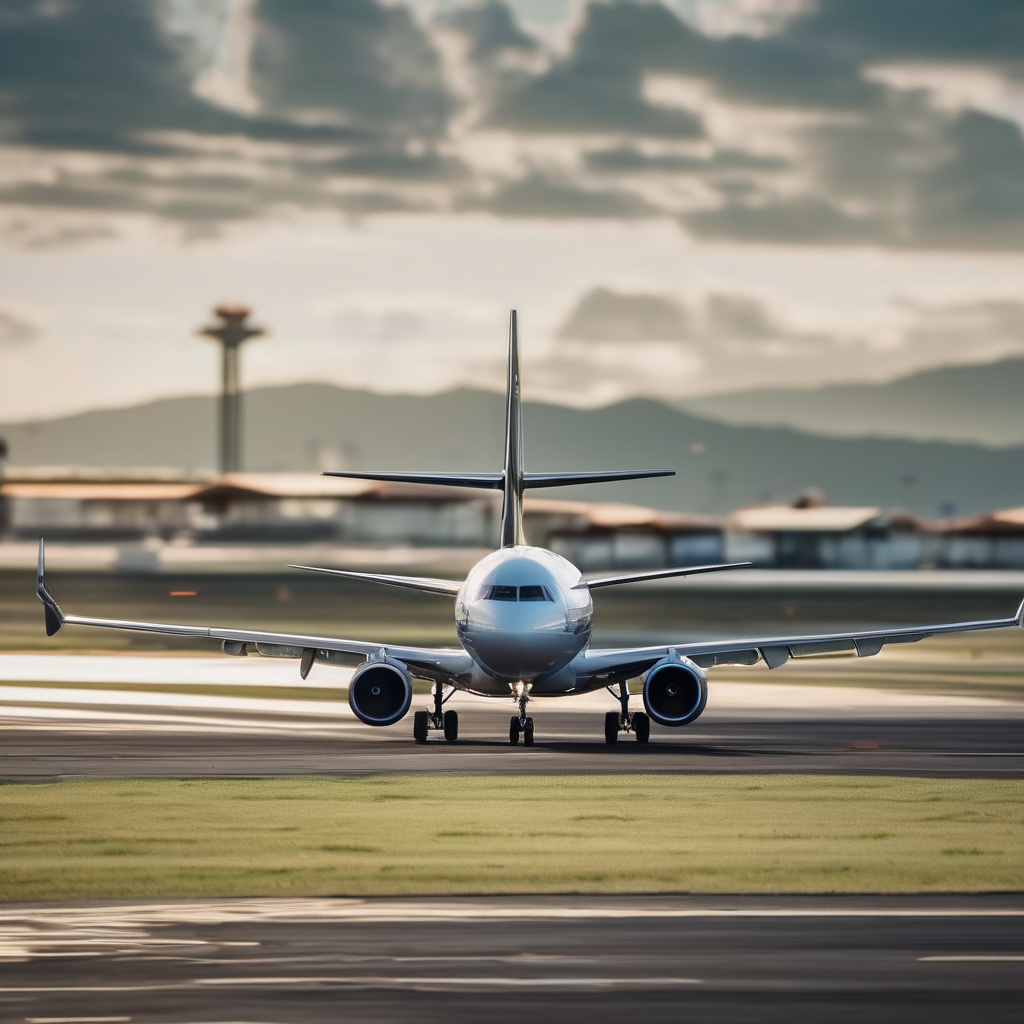 Fiji Ramps Up Aviation Safety with New Bird-Strikes Management Plan