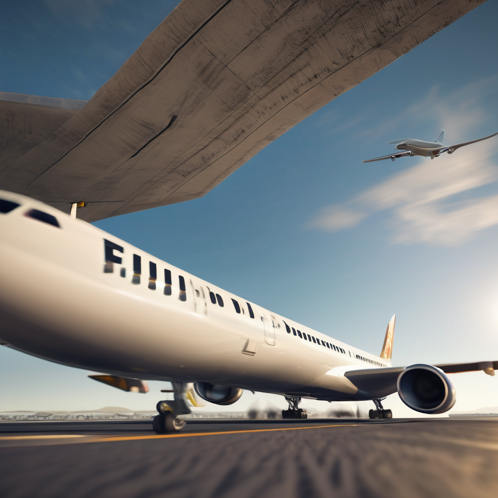 Fiji Ramps Up Aviation Safety with New Bird-Strikes Management Plan