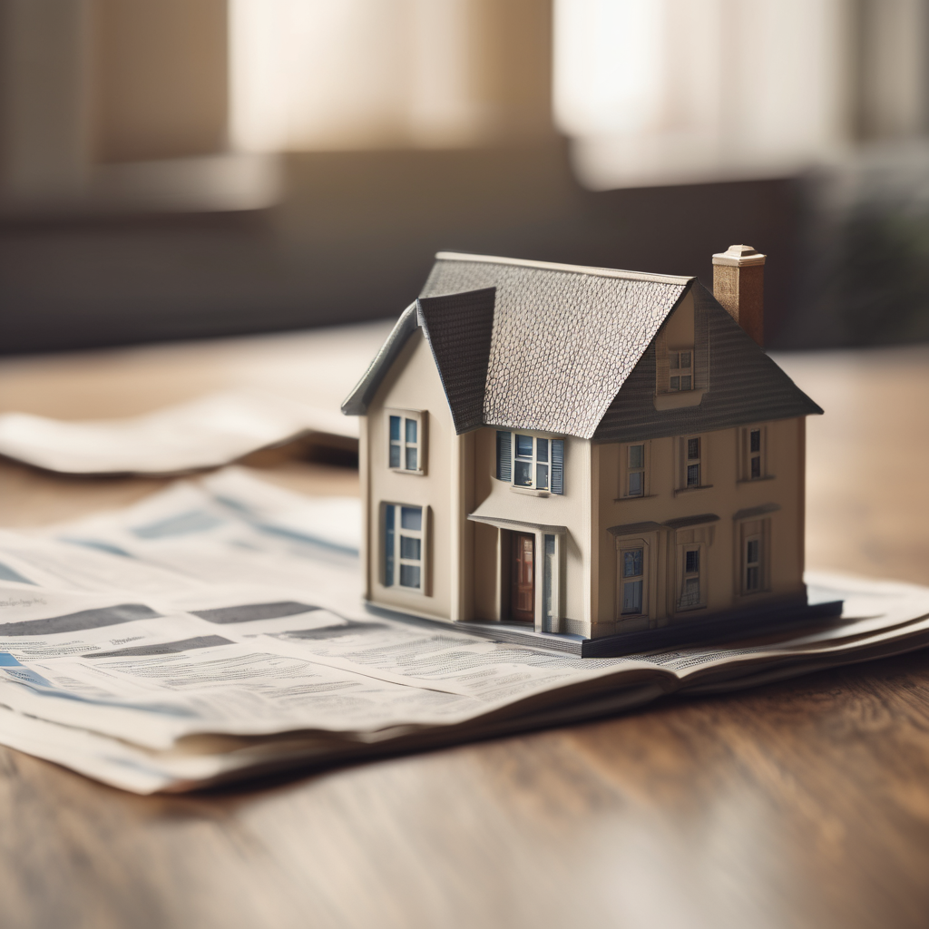 Housing Slump Fears Fuel Rift Over Fed's Rate Strategy