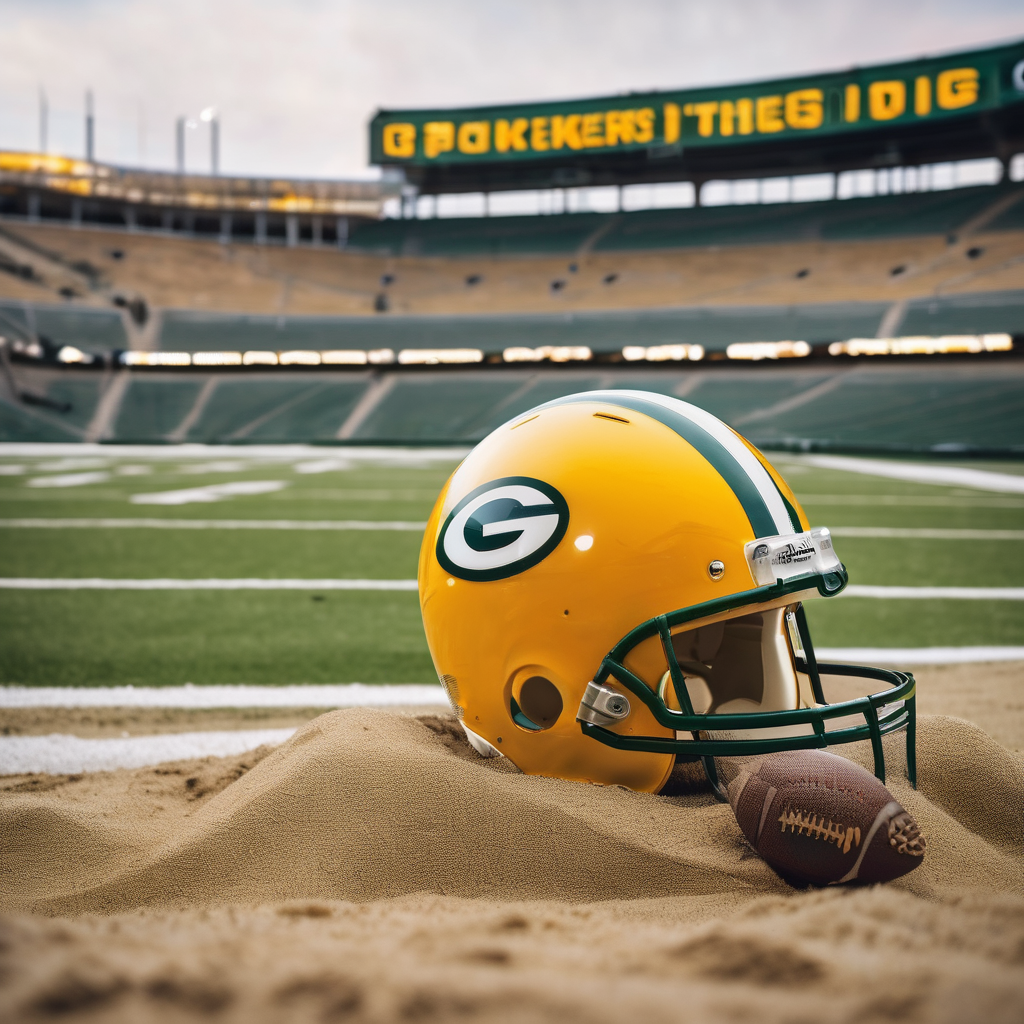 Packers Bet on Micah Parsons: Can His Pass Rush Solve a Shaky Run Defense?