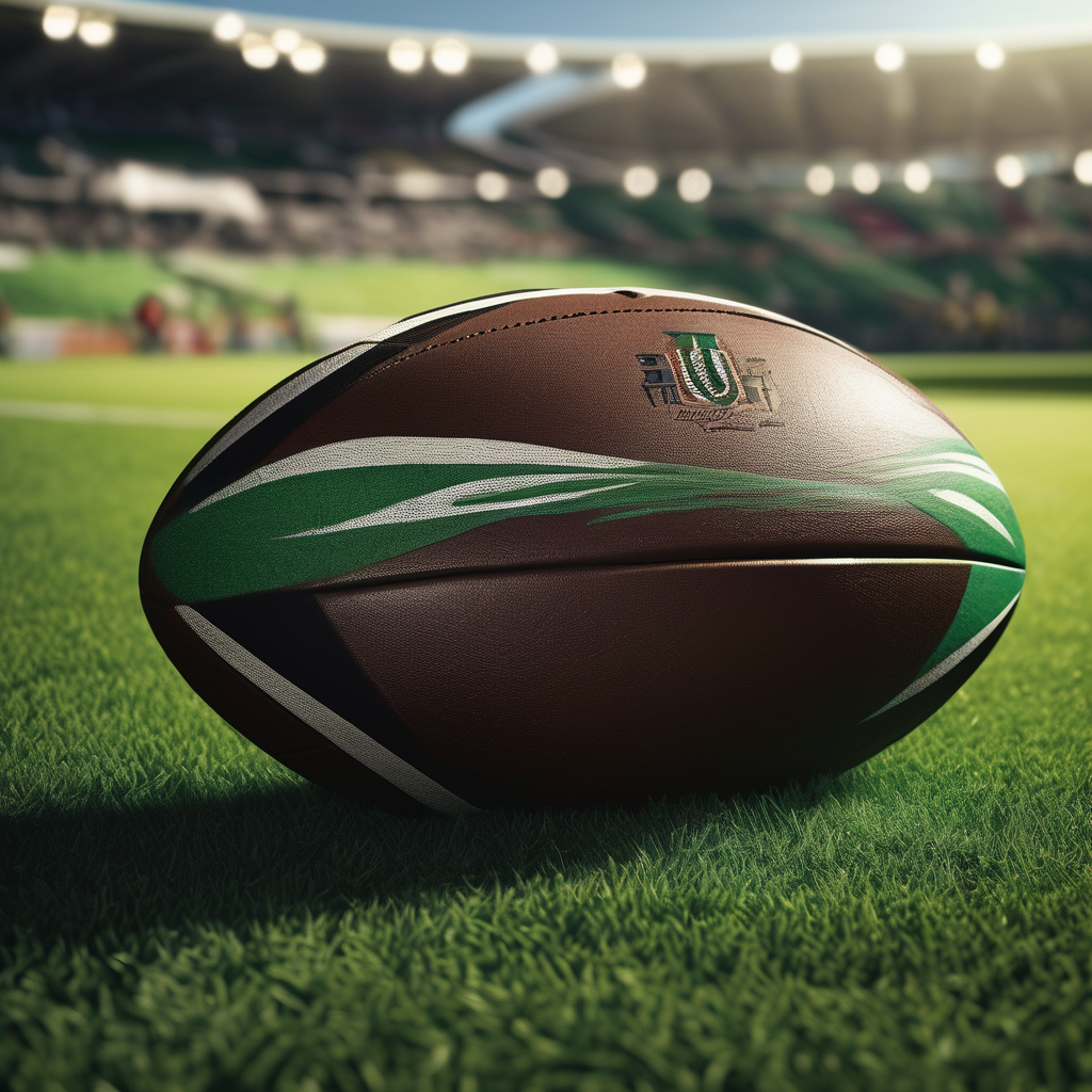 Fiji Fire Up for Twickenham Showdown with England