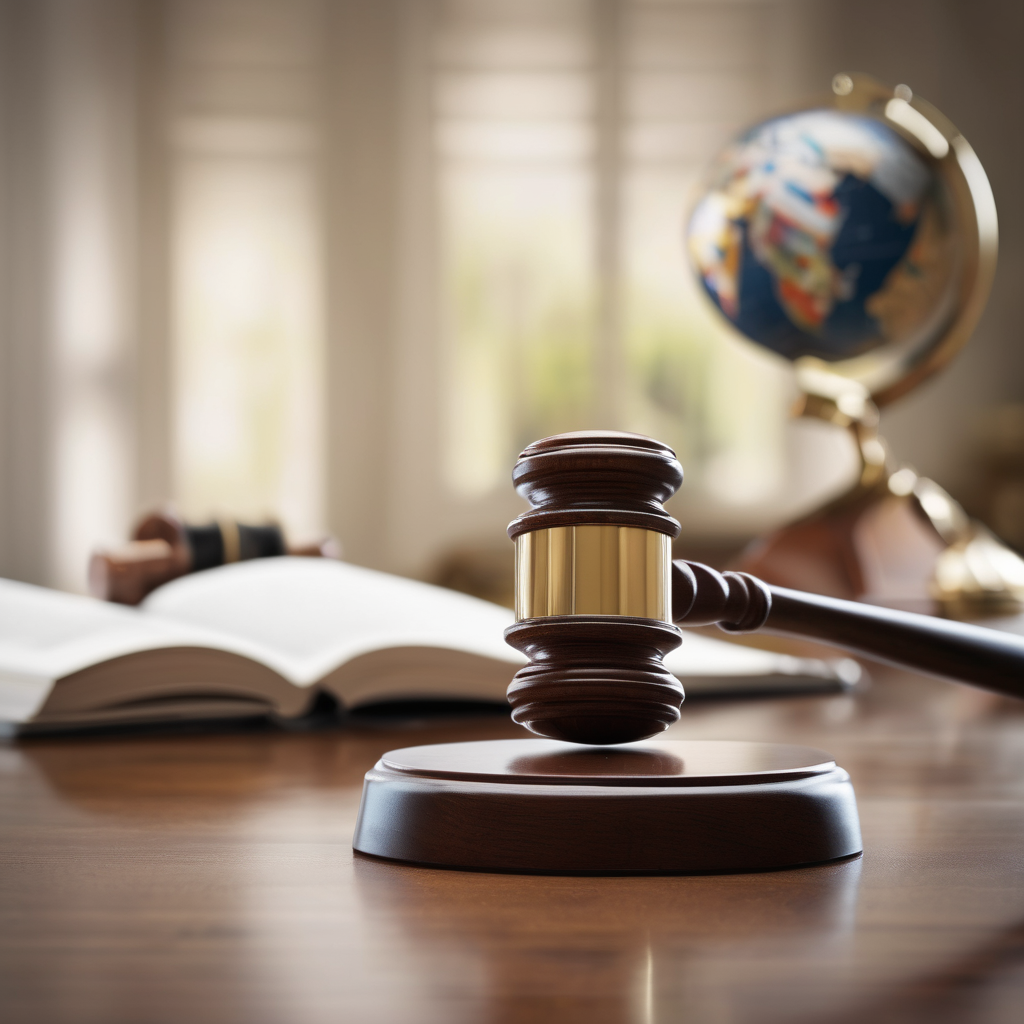 Tariffs in Limbo: Supreme Court Deliberates Trump Trade Policy and U.S. Manufacturing