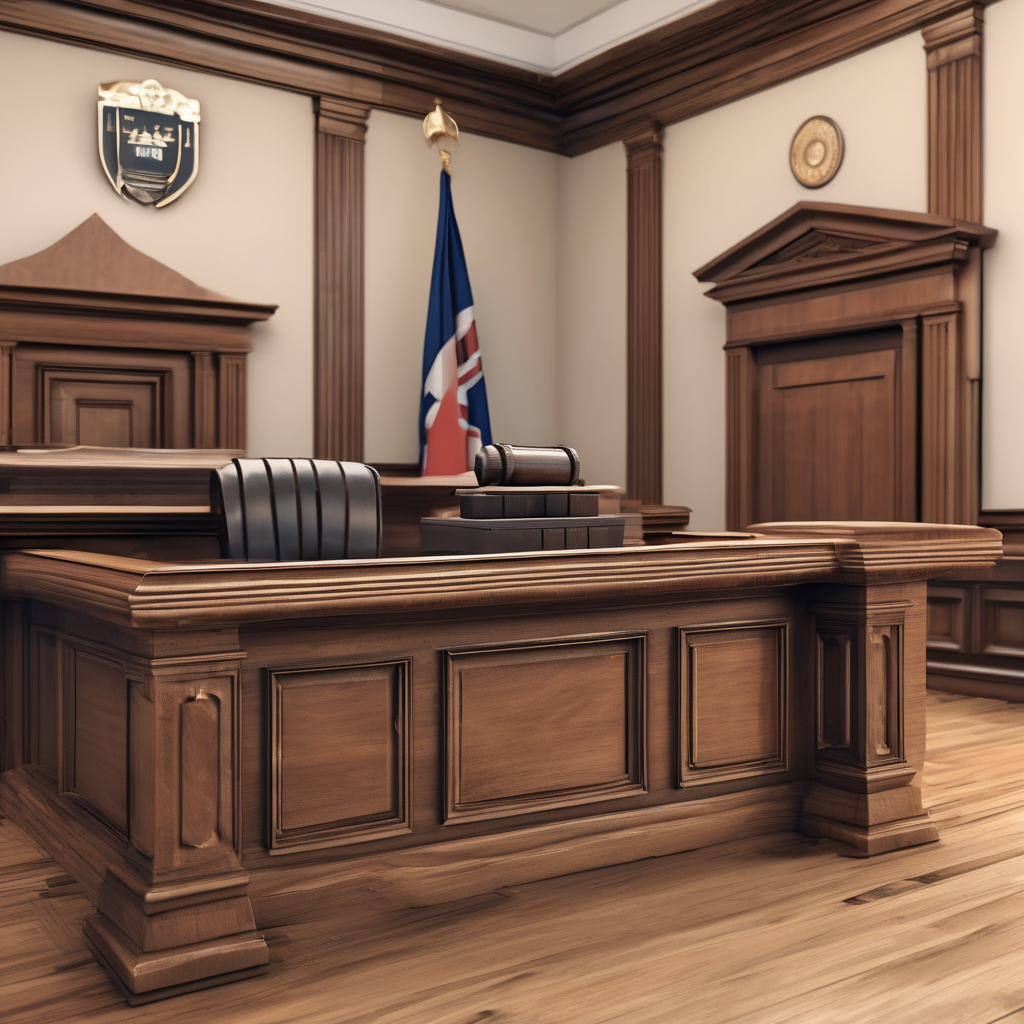 Fiji Court Remands Mechanical Company GM in Cocaine Importation Case