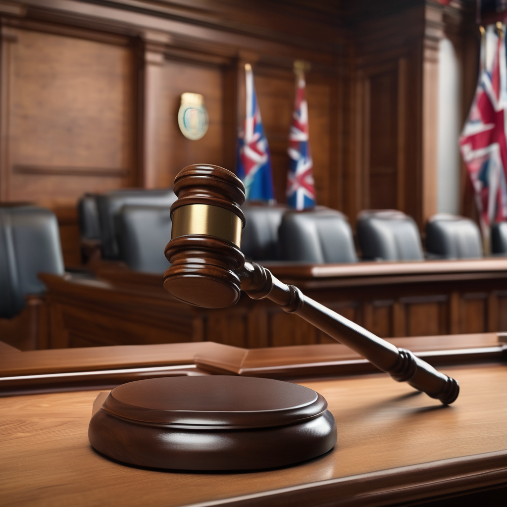 Fiji Court Remands Mechanical Company GM in Cocaine Importation Case