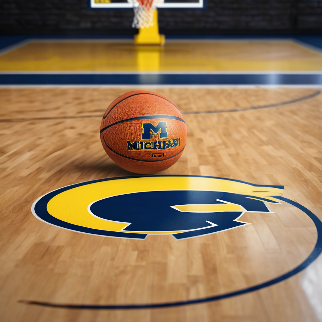 Yaxel Lendeborg's Ceiling: Michigan Wolverines Forward Aims Higher