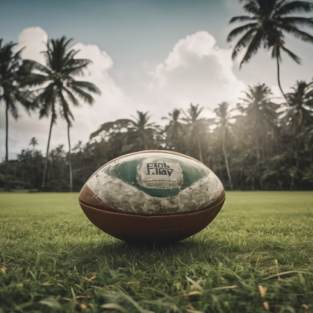 Kadavu Rugby: Community-Driven Revival Sparks Championship Dreams