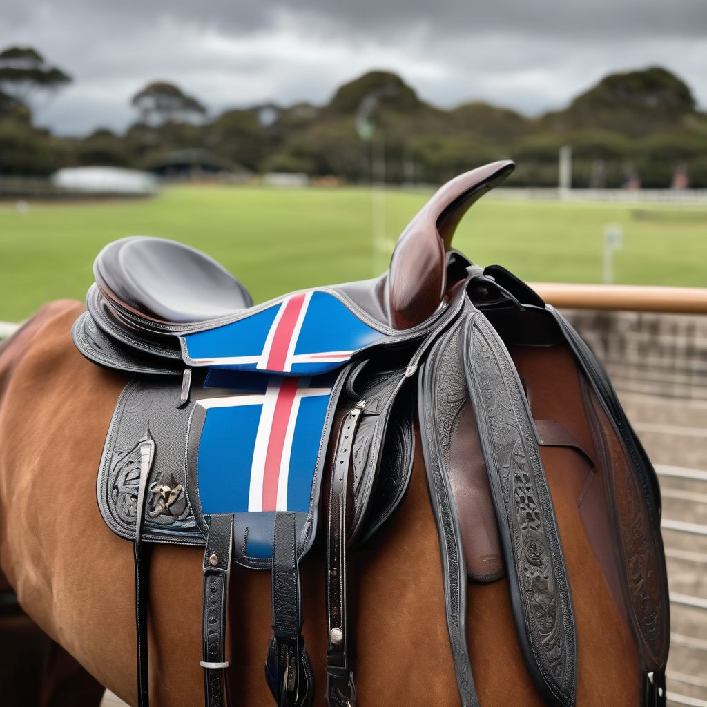 Collett Siblings Gear Up for Big Dance at Royal Randwick