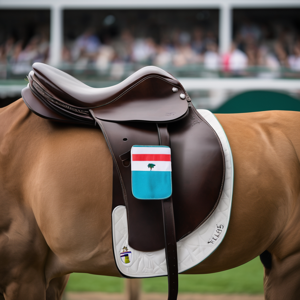 Collett Siblings Gear Up for Big Dance at Royal Randwick