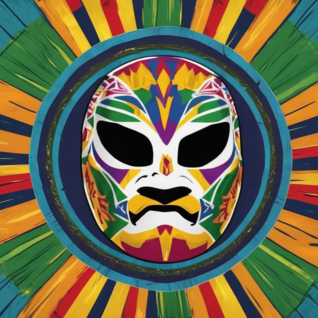 Rey Mysterio Teases Ring Return as AAA Guerra de Titanes Looms