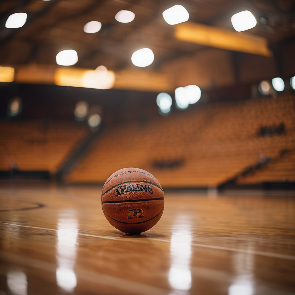 Noah Clowney Poised to Spark Nets, Despite Early Struggles