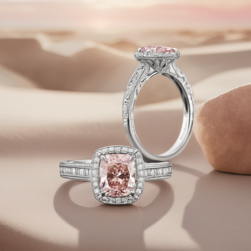 Zac Brown Proposes in Africa: Kendra Scott Reveals 3.06-Carat Pink Diamond Ring on TODAY