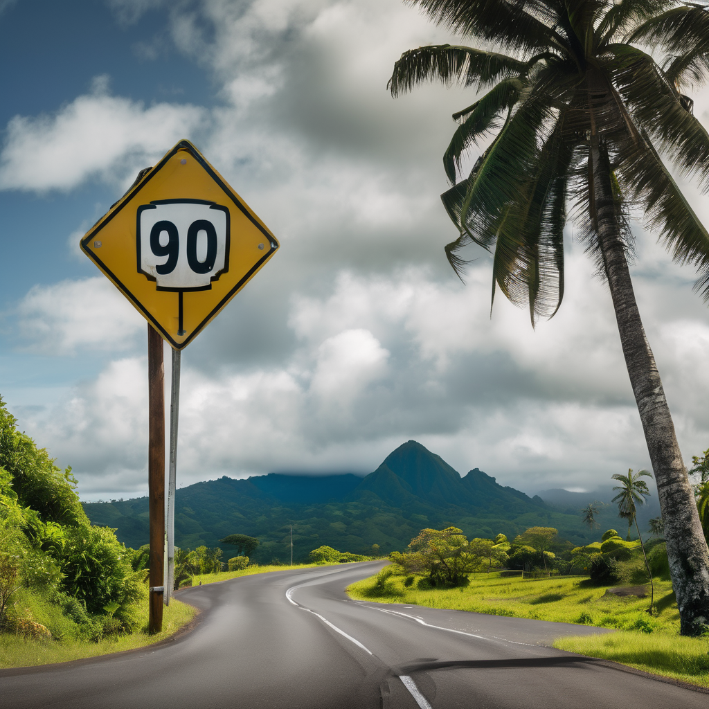 Fiji weighs tougher road rules as speeding blamed for rising crashes