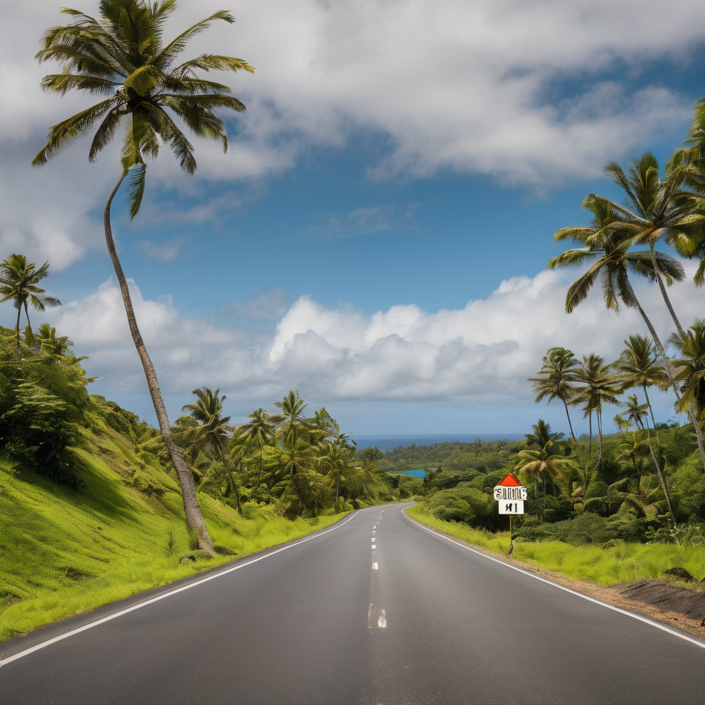 Fiji weighs tougher road rules as speeding blamed for rising crashes